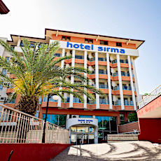 Sırma Hotel